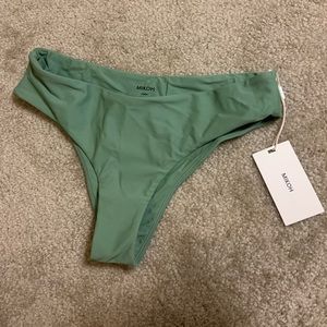 Mikoh Bondi swimsuit bottoms